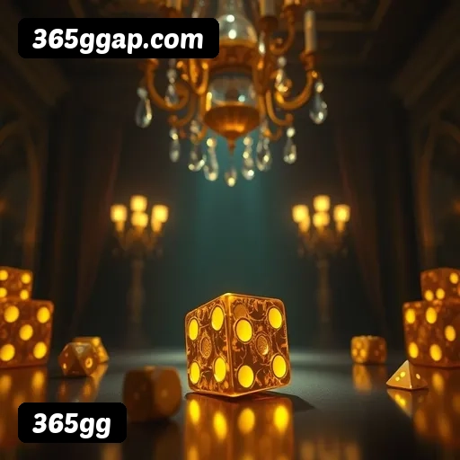 Tabela RTP dos jogos de cassino da 365gg